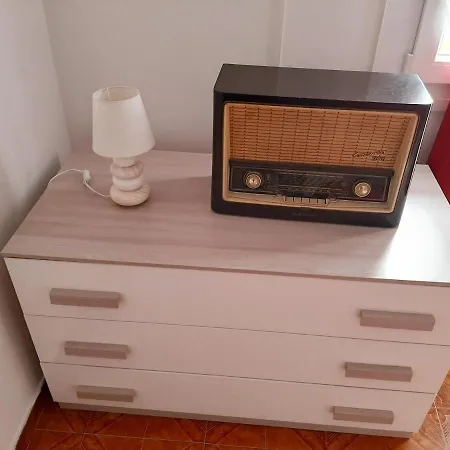 Apartamento House Vittone 2 *