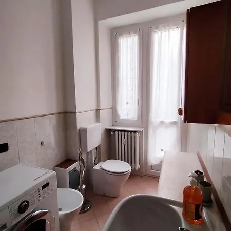 House Vittone 2 Apartamento