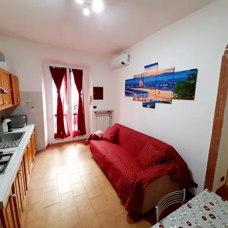 House Vittone 2 Apartamento Venaria Reale