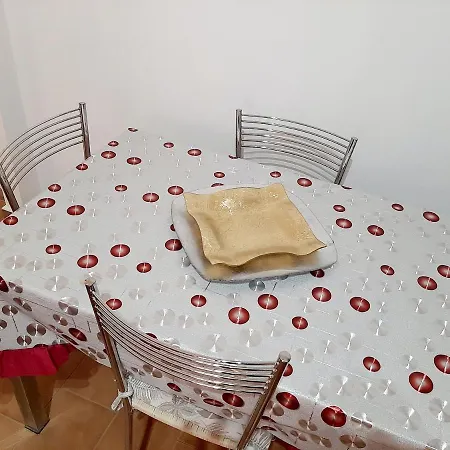 House Vittone 2 Apartman *