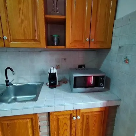 House Vittone 2 Venaria Reale