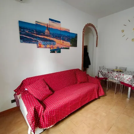 House Vittone 2 * Venaria Reale