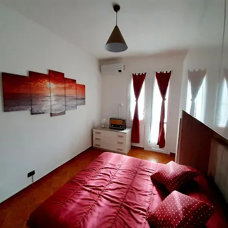 House Vittone 2 Apartman *