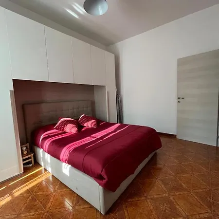 Apartamento House Vittone 2