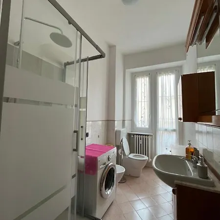 Apartamento House Vittone 2 *