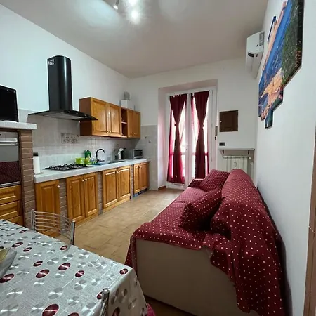 House Vittone 2 Apartman