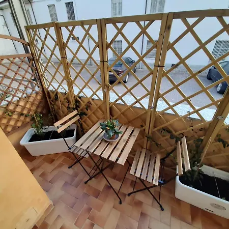 House Vittone 2 * Venaria Reale