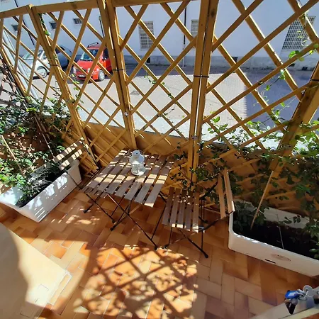 Apartman House Vittone 2